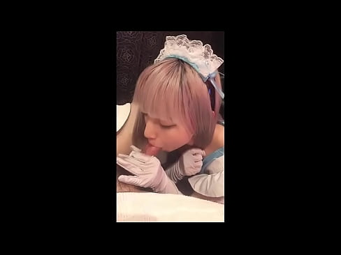 ❤️ Japanilainen idoli [mayuka], ranskalaisen sisäkön puku, osa 1, suihinotto ja runkkaus voiteella ❤❌ Anaaliporno at fi.ttsex.ru ️❤